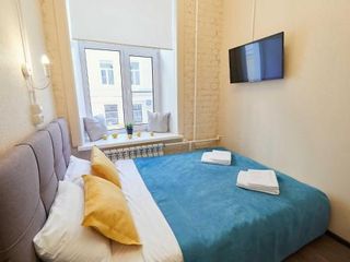 Резиденция на Горьковской