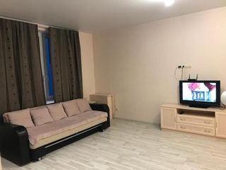 Апартаменты в новом доме Царская столица улица кременчугская