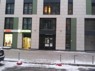 Апартаменты в новом доме Царская столица улица кременчугская