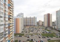 Отзывы Apartment "Chayka House" on Krasnozvezdnaya 31, 1 звезда