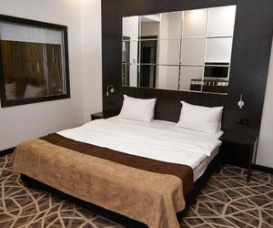 Hollywood De Luxe Krasnodar Russia