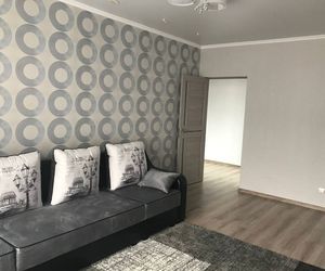 Apartment on Viktora Gakuna Kaliningrad Russia