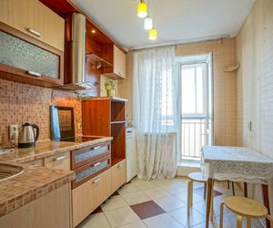 Квартира на Мичмана Павлова Cheboksary Russia