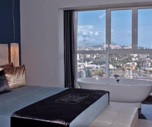 Residence Sky Sochi Russia
