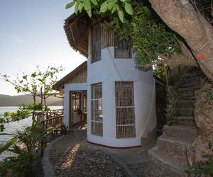 Borac Bay Bungalows and Spa Coron Philippines
