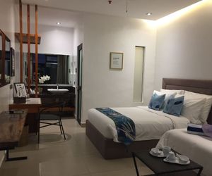 White Breeze Palawan Boutique Hotel Palawan Island Philippines