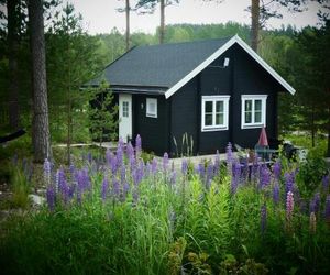 Fröya Timber Cottage Arvika Sweden
