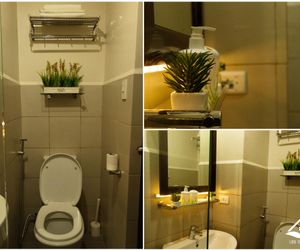 Hotel-like Living Condo  with a (+) @ Wil Tower Quezon City Philippines