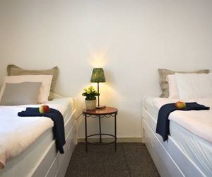 GRAN hostel Banska Bystrica Slovakia