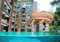 Отзывы Emerald Terrace Resort Poolview, 1 звезда