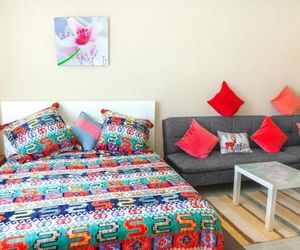 Nai Thon Condo Unit 303 Naithon Thailand