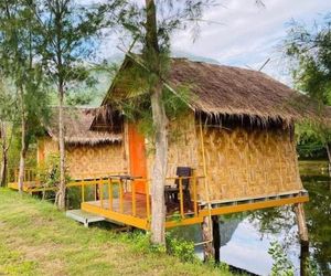 Numpu Baandin Ban Hmai Thailand