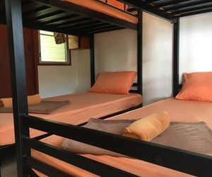 Sea Breeze Backpacker Haad Rin Thailand