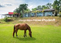 Отзывы Phang Nga Viewpoint, 1 звезда