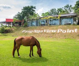 Phang Nga Viewpoint Phang Nga Thailand