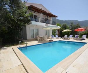 Villa Letoon Kleo Kalkan Kalkan Turkey