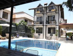 Derin Luxury Hotel Kemer Turkey