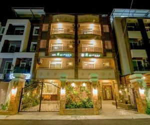 Holby No.8 Elevator Homestay Taitung City Taiwan