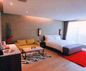 Shui Nong motel Chiayi City Taiwan