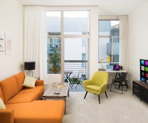 High-End Hollywood Apartment Hollywood United States