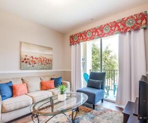 Clubhouse Cabana Bay Hill United States