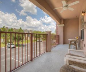 Luxury Getaway Bay Hill United States