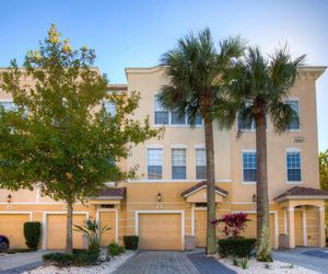 Oasis Escape Bay Hill United States
