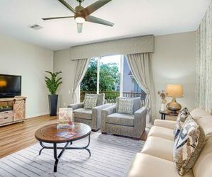 Tropical Paradise Bay Hill United States