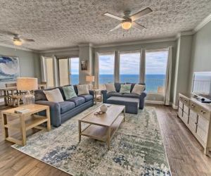 Gulf Crest Condominium #1406 Panama City Beach United States