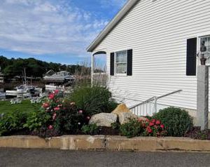 Auberge on the Cove Ogunquit United States