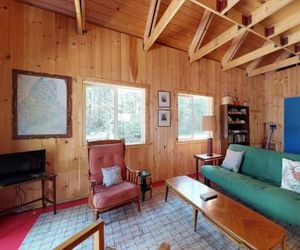 Sandbar Cabin Greenville United States
