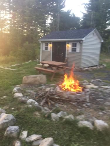 Photo of Cozy Cabin in the Catskills