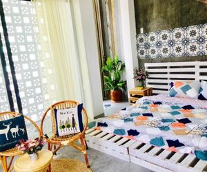 WIN Homestay Qui Nhon Vietnam
