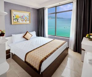 HANDY LUXURY BEACHFRONT APARTMENT Nha Trang Vietnam