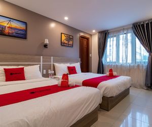 RedDoorz near Hoan My Hospital Danang Da Nang Vietnam
