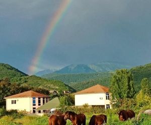 УЮТ Candripsh Abkhazia