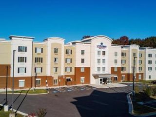 Hotel pic Candlewood Suites - Dumfries - Quantico, an IHG Hotel