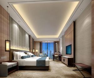 Crowne Plaza Moscow - Park Huaming Rayevo Russia