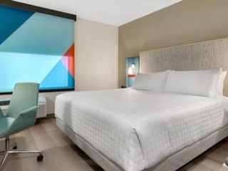 Hotel pic Avid Hotels - Oklahoma City - Quail Springs, an IHG Hotel