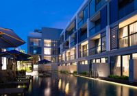 Отзывы Hotel Indigo Phuket Patong, 5 звезд