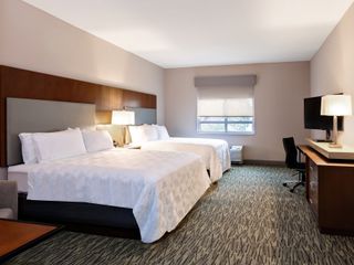 Фото отеля Holiday Inn - Tallahassee E Capitol - Univ, an IHG Hotel