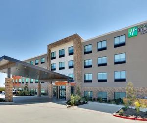 Holiday Inn Express & Suites Fort Worth North - Northlake Roanoke United States