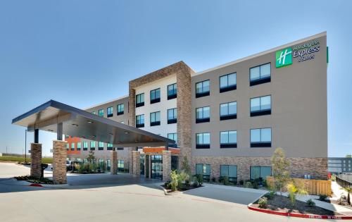 Photo of Holiday Inn Express & Suites Fort Worth North - Northlake, an IHG Hotel