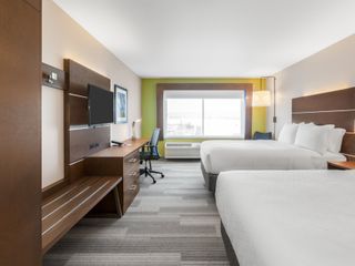 Фото отеля Holiday Inn Express & Suites - Union Gap - Yakima Area, an IHG Hotel