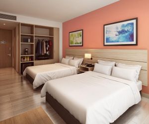 Holiday Inn Express Cartagena Manga Cartagena de Indias Colombia