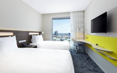 Hotel Photo 2