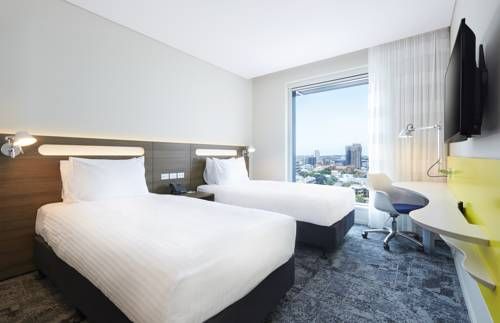 Hotel Photo 11