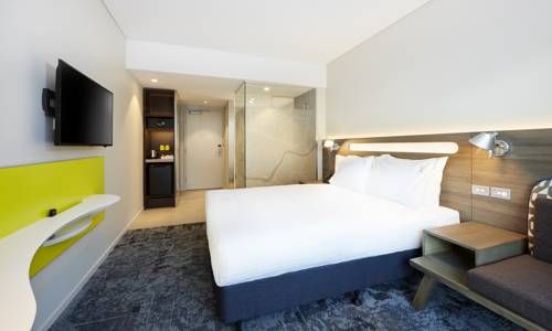 Hotel Photo 5