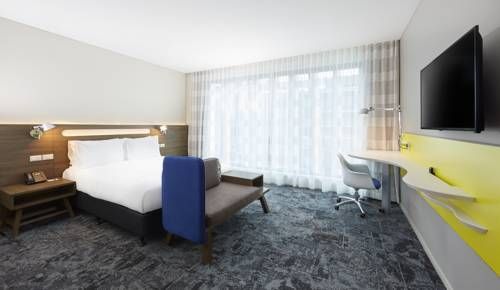 Hotel Photo 10