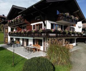 Gästehaus Dauser Niederdorf Germany